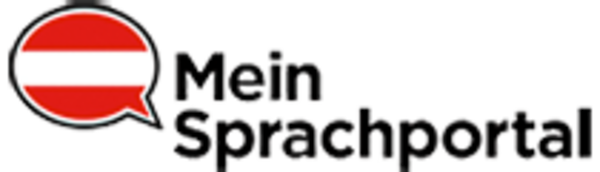 Sprachportal Logo